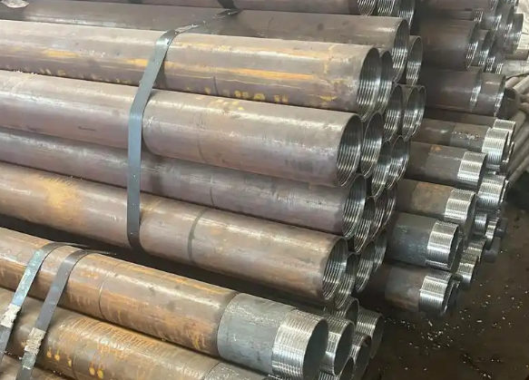 金湾管棚管
